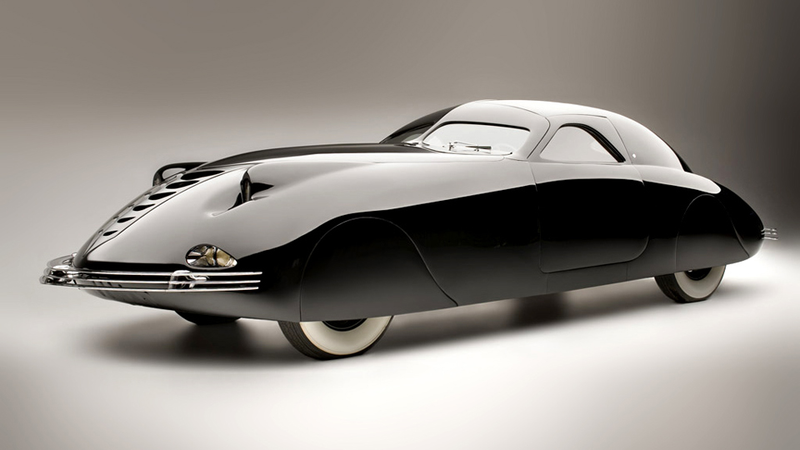 Illustration for article titled All The Insane Cars In The Death Race 2050 Trailer